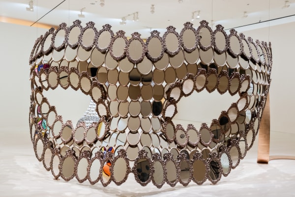 © Luís Vasconcelos - Courtesy Atelier Joana Vasconcelos