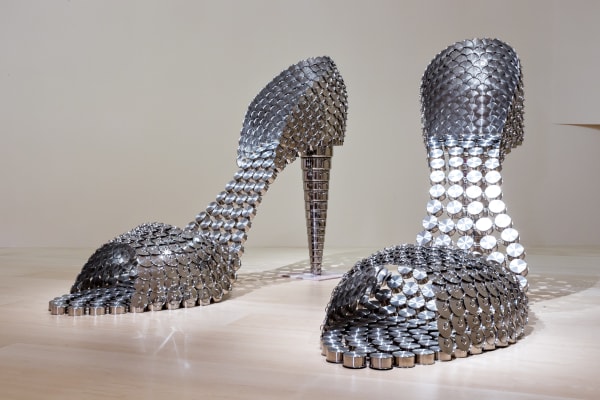 © Luís Vasconcelos - Courtesy Atelier Joana Vasconcelos