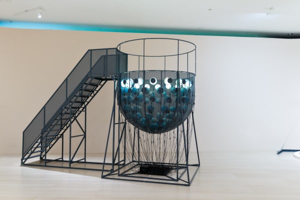 © Luís Vasconcelos - Courtesy Atelier Joana Vasconcelos