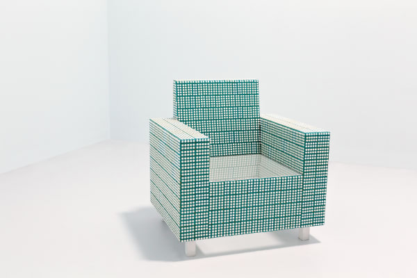 © Luís Vasconcelos - Courtesy Atelier Joana Vasconcelos