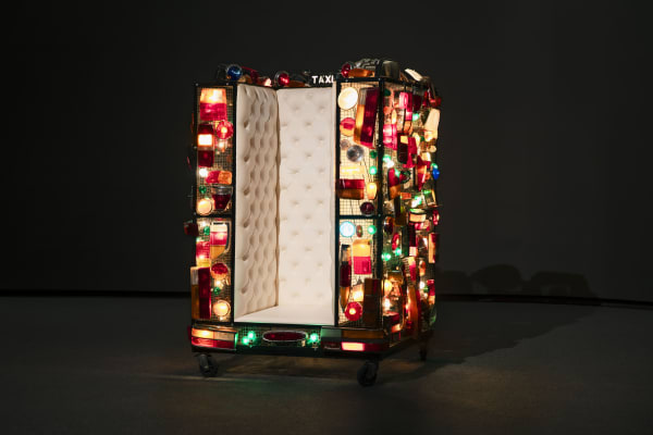 © Lionel Balteiro for Atelier Joana Vasconcelos