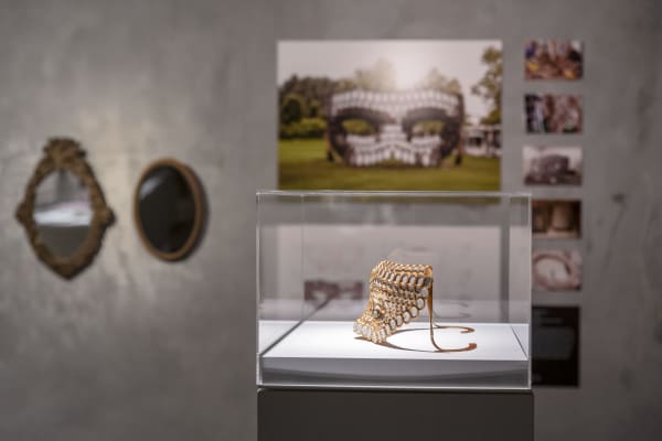 © Lionel Balteiro for Atelier Joana Vasconcelos