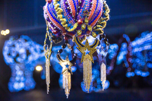 © Lionel Balteiro for Atelier Joana Vasconcelos