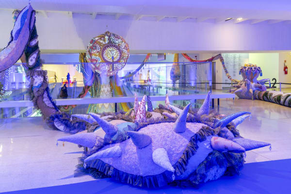 © Lionel Balteiro for Atelier Joana Vasconcelos