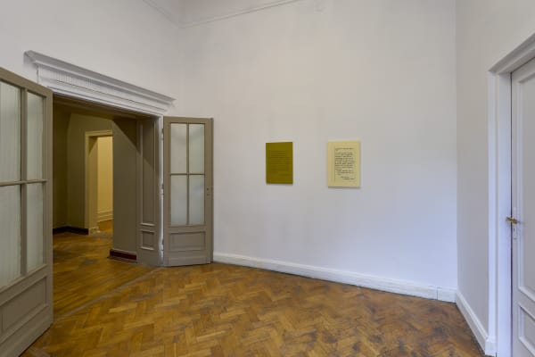 NADA VILLA WARSAW 2025