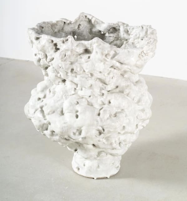 Vessel by Donna Green