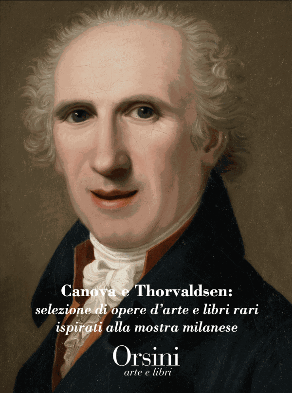 galleria orsini milano