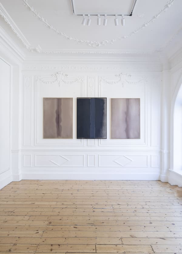 Gwenyth Fugard Lane Gallery 2025 09