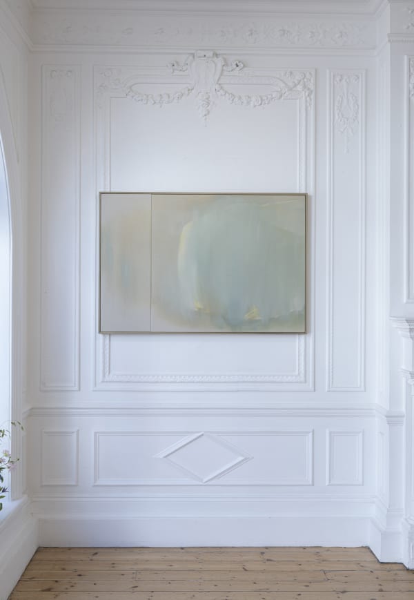 Gwenyth Fugard Lane Gallery 2025 12