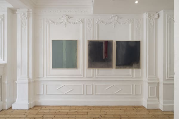 Gwenyth Fugard Lane Gallery 2025 17