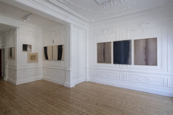 Gwenyth Fugard Lane Gallery 2025 19