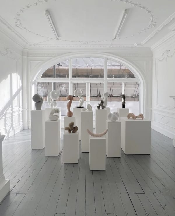 Grishigiano: Fine Pretence