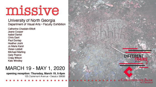 Dtg2 Ung Missive March 2020