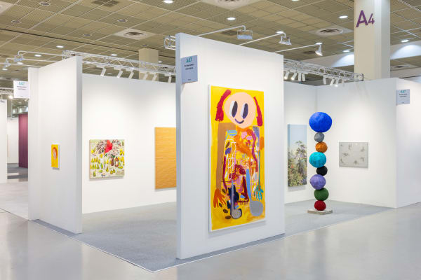 The Page Gallery Kiaf A47 1