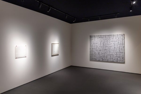 The Page Gallery Frieze M15 2