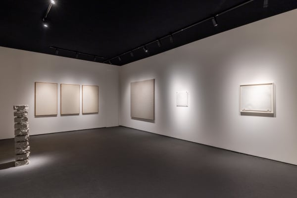 The Page Gallery Frieze M15 4