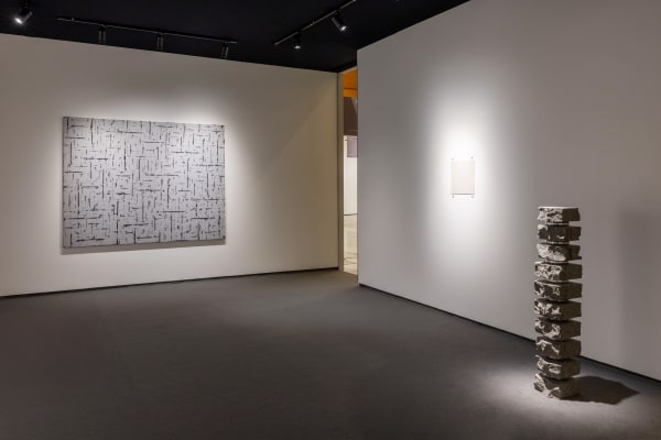 The Page Gallery Frieze M15 5