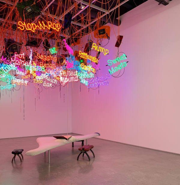 CONTEMPORARY ART STAGE I