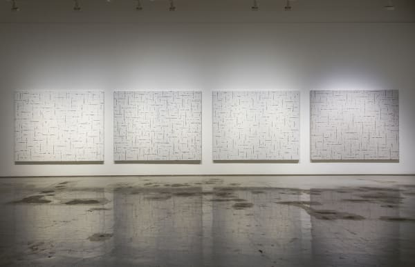 Choi Myoung Young: Conditional Planes I