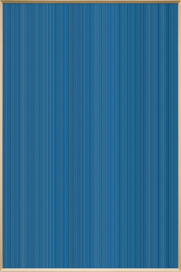 Sangyeul Yoon 윤상렬 (b.1970, Korea) A little brighter A little darker DC(D-5) 2023 Sharp pencil on paper, digital printing on acrylic 121.5 × 91.5cm