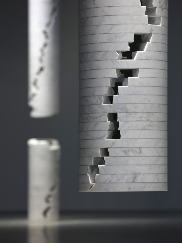 PARK EUN SUN: Time of a Breathing Stone
