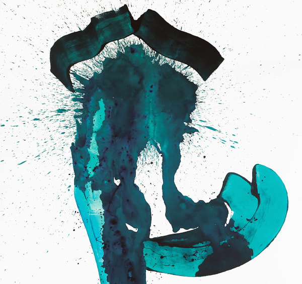 SAM FRANCIS