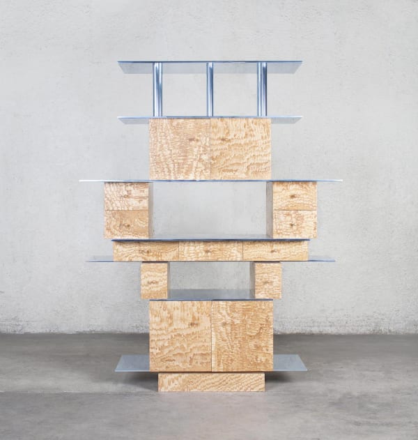ETTORE SOTTSASS