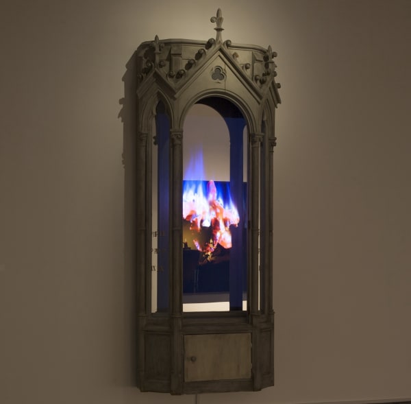 MAT COLLISHAW