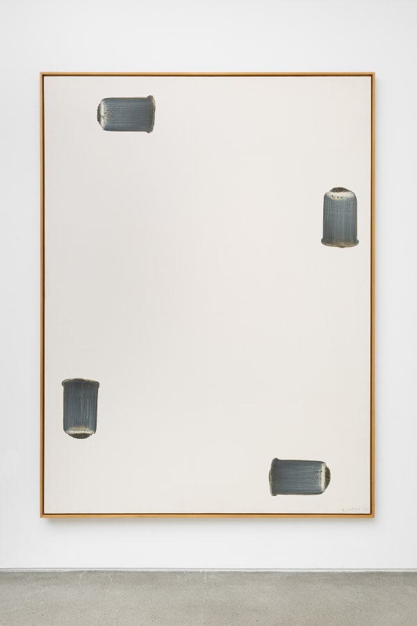 LEE UFAN