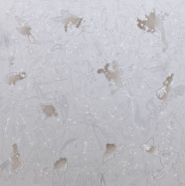 VIO CHOE - Zero-Point Field, , 2023