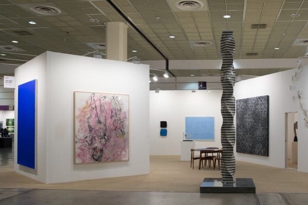 Kiaf SEOUL 2017