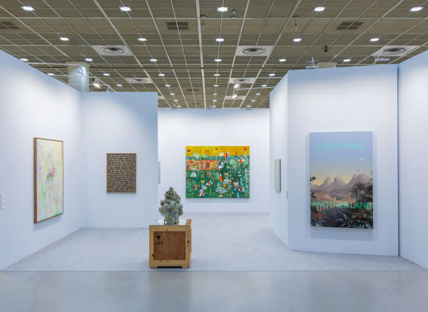 Galleries Art Fair 2025