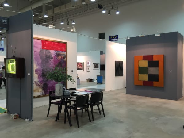 Art Busan 2015