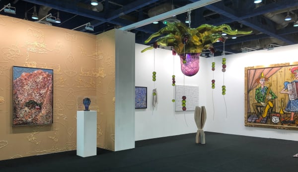 Kiaf SEOUL 2019