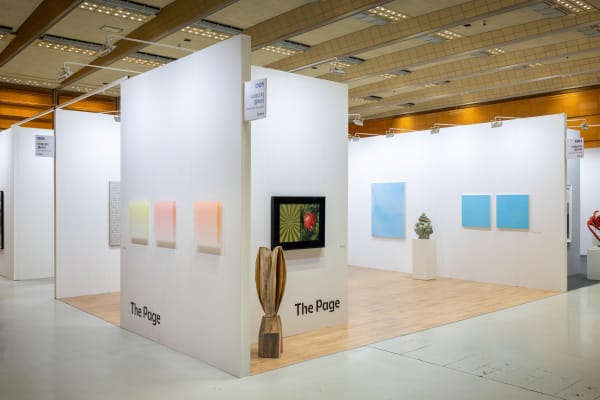 Galleries Art Fair 2023