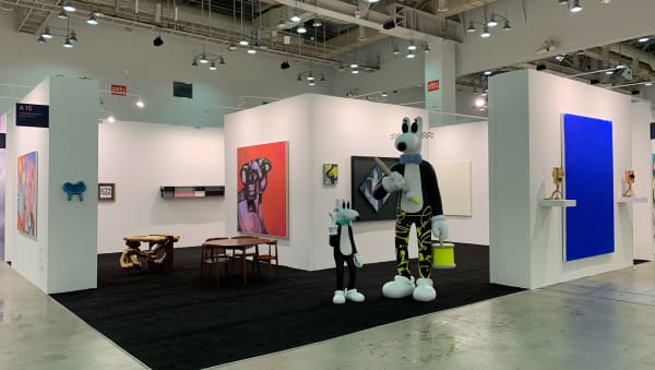 Art Busan 2020