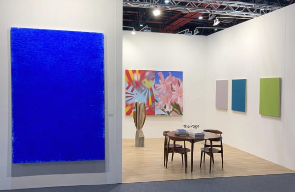 Galleries Art Fair 2022