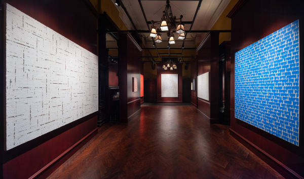 TEFAF NEW YORK 2024