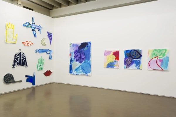 Sadie Laska Will Organize ‘Animal Farm’ Show at the Brant Foundation