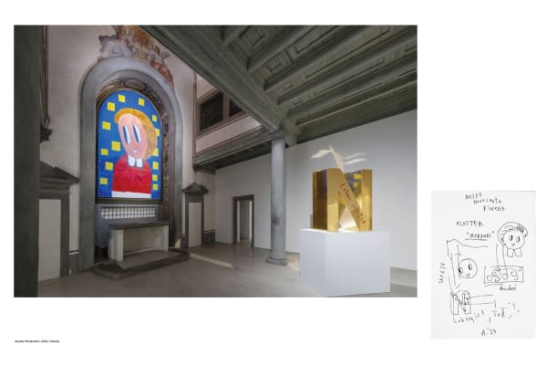 A special feature on André Butzer