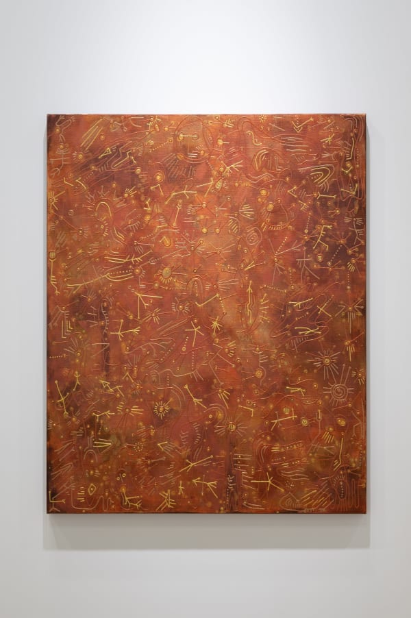 더페이지갤러리, ‘2025 도쿄 겐다이 아트페어’ 최비오(Vio Choe)의 예술 세계 펼쳐