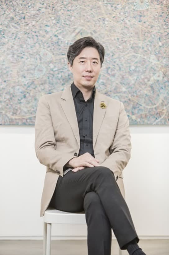 2019 베니스 비엔날레, 한국의 최비오(Vio Choe) 작가 특별전에 초대