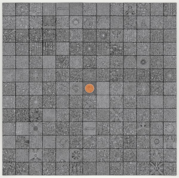 최비오(Vio Choe) 작가 2019 베니스 비엔날레 특별전 초대