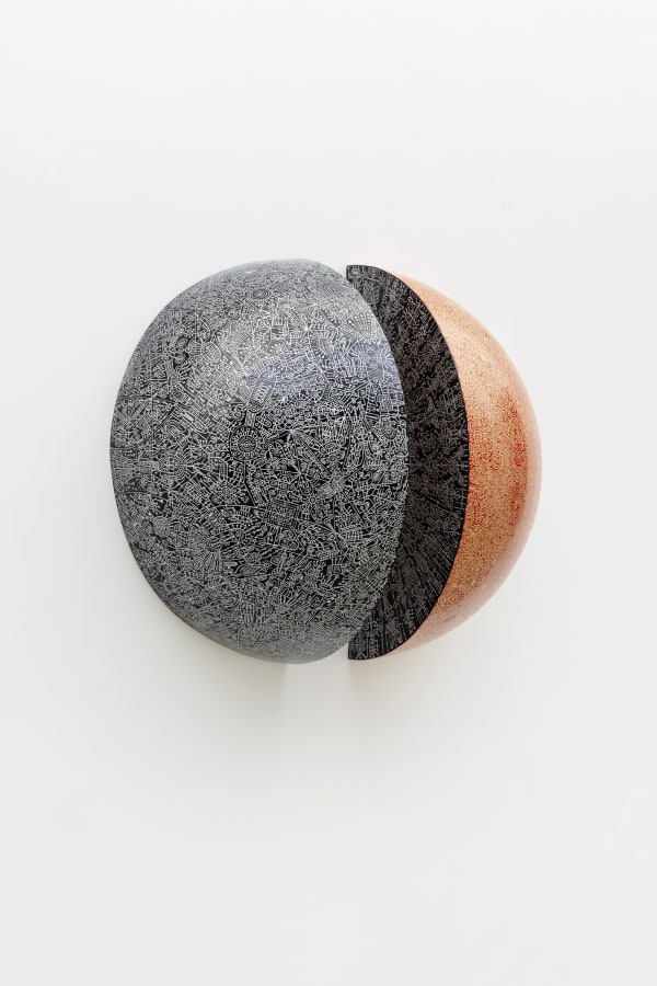 최비오, 국내에서 5년만에 신작 공개