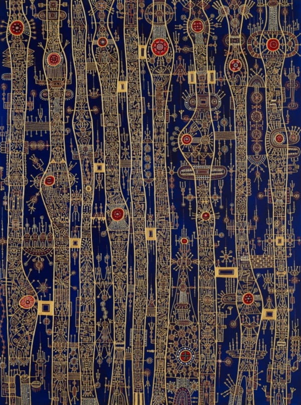 2019 베니스 비엔날레 최비오작가 특별전, 현지의 극찬 속 전시시작