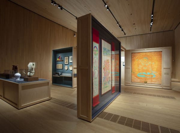 The Dream of the Museum