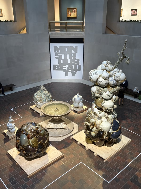 Met Exhibition to Reimagine the History of Chinoiserie Through a Feminist Lens