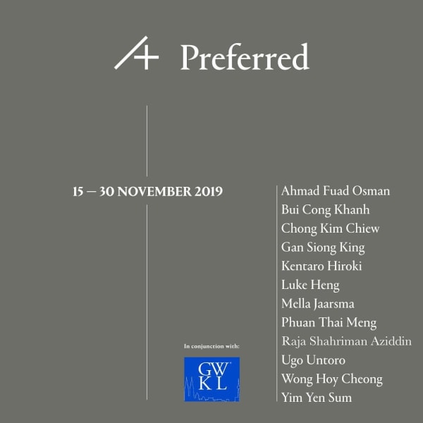 A+ Preferred 2019