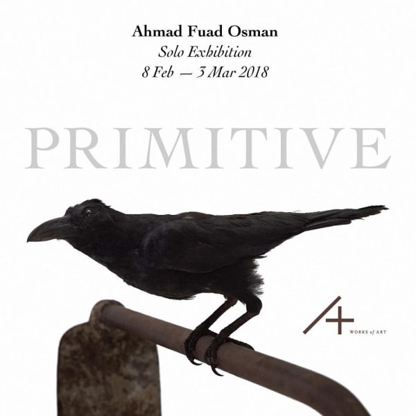 PRIMITIVE