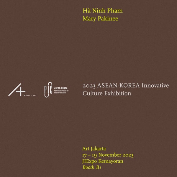 ASEAN KOREA INNOVATIVE 2023